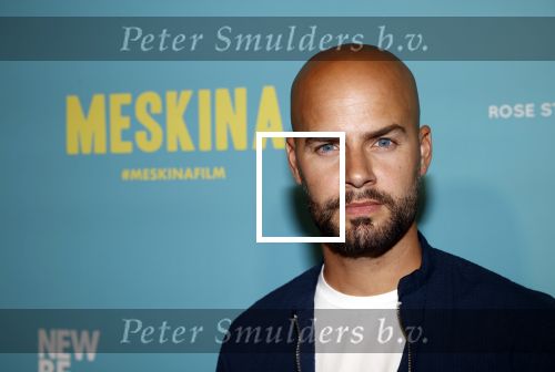 Amsterdam 18 juli 2021
Premiere Meskina in Tuschinski. Oscar Aerts kwam met zijn vriendin