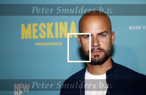 Amsterdam 18 juli 2021
Premiere Meskina in Tuschinski. Oscar Aerts kwam met zijn vriendin