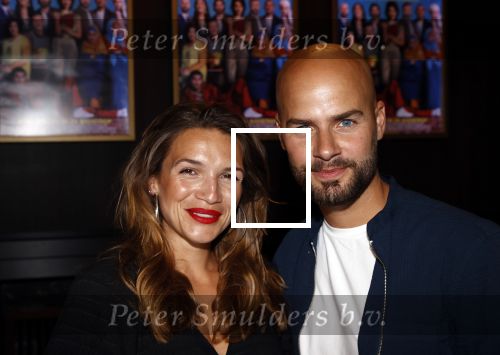 Amsterdam 18 juli 2021
Premiere Meskina in Tuschinski. Oscar Aerts kwam met zijn vriendin