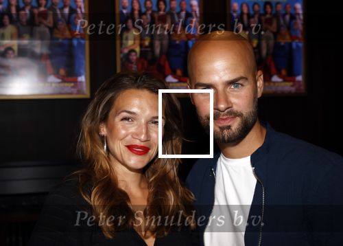 Amsterdam 18 juli 2021
Premiere Meskina in Tuschinski. Oscar Aerts kwam met zijn vriendin