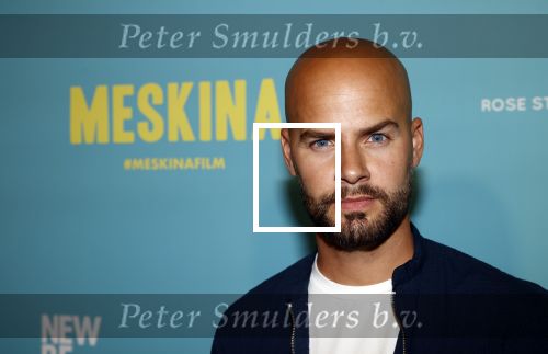 Amsterdam 18 juli 2021
Premiere Meskina in Tuschinski. Oscar Aerts