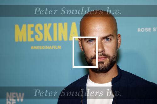 Amsterdam 18 juli 2021
Premiere Meskina in Tuschinski. Oscar Aerts