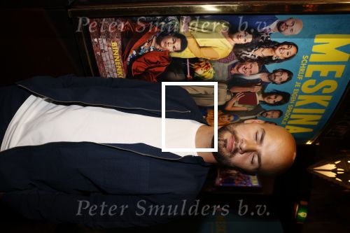 Amsterdam 18 juli 2021
Premiere Meskina in Tuschinski. Oscar Aerts