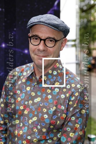 Breda 5 juli 2021
Premiere Zodiac in koepel gevangenis in Breda.
Owen schumacher kwam met zijn vrouw