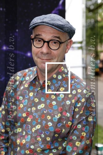 Breda 5 juli 2021
Premiere Zodiac in koepel gevangenis in Breda.
Owen schumacher kwam met zijn vrouw