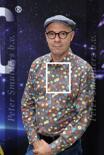 Breda 5 juli 2021
Premiere Zodiac in koepel gevangenis in Breda.
Owen schumacher kwam met zijn vrouw