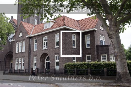 Enschede 22 juni 2021
Pieter Omtzigt wandelt elke dag een paar uur om tot rust te komen . Pieter zijn huis waar hij met zijn vrouw Ayfer Koc woont