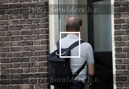 Enschede 22 juni 2021
Pieter Omtzigt wandelt elke dag een paar uur om tot rust te komen