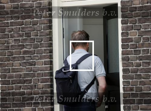 Enschede 22 juni 2021
Pieter Omtzigt wandelt elke dag een paar uur om tot rust te komen