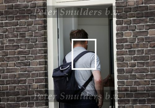 Enschede 22 juni 2021
Pieter Omtzigt wandelt elke dag een paar uur om tot rust te komen