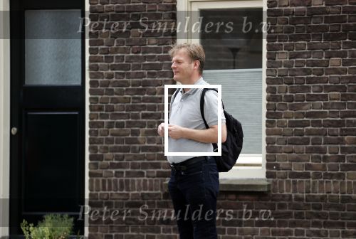 Enschede 22 juni 2021
Pieter Omtzigt wandelt elke dag een paar uur om tot rust te komen