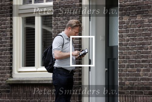 Enschede 22 juni 2021
Pieter Omtzigt wandelt elke dag een paar uur om tot rust te komen