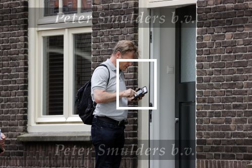Enschede 22 juni 2021
Pieter Omtzigt wandelt elke dag een paar uur om tot rust te komen