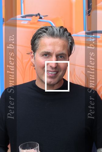 Breda, 25 Juni 2021
Bijeenkomst bij Official Supplier Princess Traveller NOC/NSF 
 Pieter v d Hoogenband