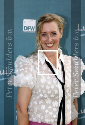 Amsterdam 16 juli 2021
Premiere de Luizenmoeder in Tuschinski. Plien van Bennekom met haar man