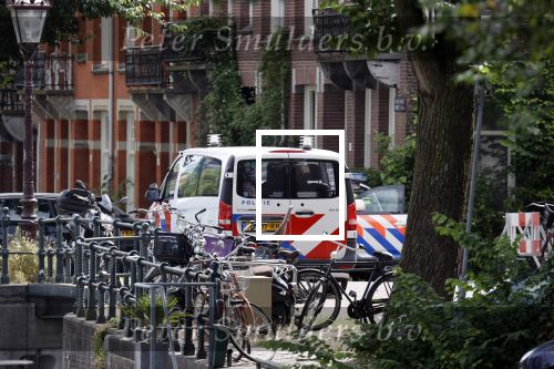 Amsterdam 22 juli 2021
Herdenkingsdienst van Peter R de Vries in Carre .