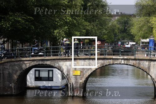 Amsterdam 22 juli 2021
Herdenkingsdienst van Peter R de Vries in Carre .