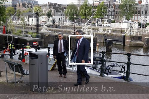 Amsterdam 22 juli 2021
Herdenkingsdienst van Peter R de Vries in Carre .