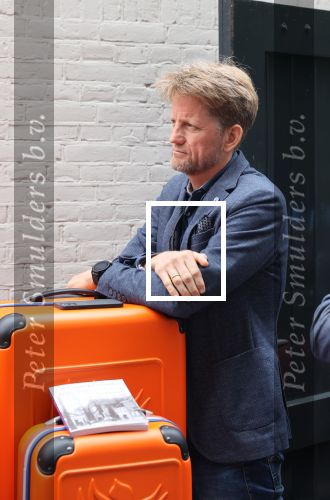 Breda, 25 Juni 2021
Bijeenkomst bij Official Supplier Princess Traveller NOC/NSF 
Prins Pieter Christiaan