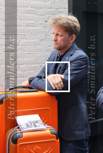 Breda, 25 Juni 2021
Bijeenkomst bij Official Supplier Princess Traveller NOC/NSF 
Prins Pieter Christiaan