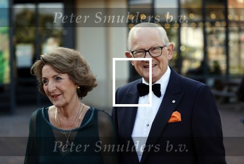 Scheveningen 9 juli 2021
Premiere sound of music in het circustheater.
Mr Pieter v Vollenhoven en Prinses Margriet