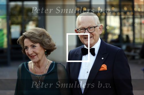Scheveningen 9 juli 2021
Premiere sound of music in het circustheater.
Mr Pieter v Vollenhoven en Prinses Margriet