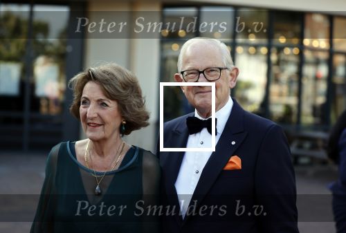 Scheveningen 9 juli 2021
Premiere sound of music in het circustheater.
Mr Pieter v Vollenhoven en Prinses Margriet