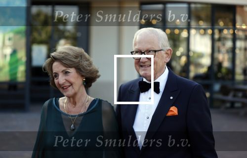 Scheveningen 9 juli 2021
Premiere sound of music in het circustheater.
Mr Pieter v Vollenhoven en Prinses Margriet