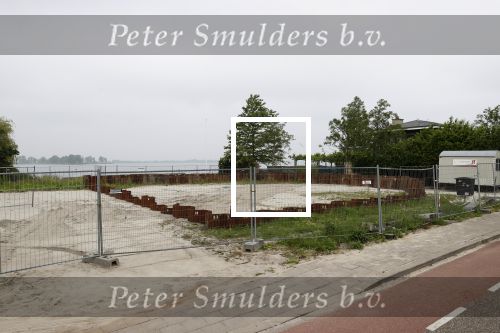Breukeleveen 11 juni 2021
De bouw van het nieuwe huis / villa van Prinses Mabel ligt stil.