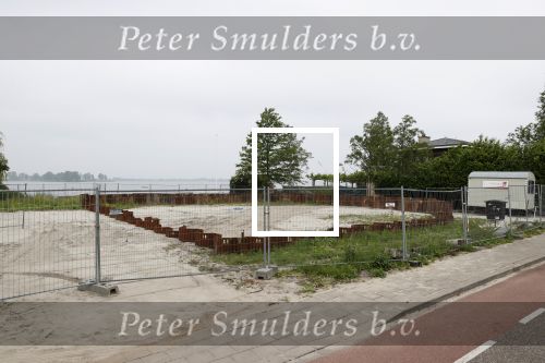 Breukeleveen 11 juni 2021
De bouw van het nieuwe huis / villa van Prinses Mabel ligt stil.