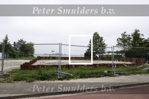 Breukeleveen 11 juni 2021
De bouw van het nieuwe huis / villa van Prinses Mabel ligt stil.