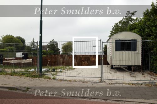 Breukeleveen 11 juni 2021
De bouw van het nieuwe huis / villa van Prinses Mabel ligt stil.
