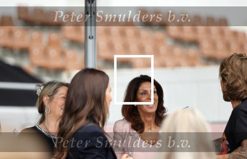 Amsterdam 4 juli 2021
Andre Hazes treedt op met de Andre Hazes Band tijdens de Amsterdamse zomer in het Olympisch stadion. Rachel Hazes