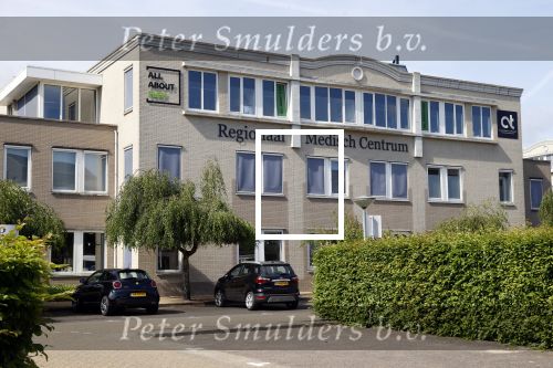 Weesp 15 juni 2021
Regionaal Medisch centrum Weesp . Het valt onder ter Gooi Ziekenhuis