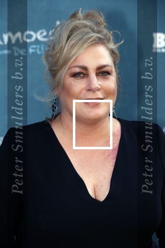 Amsterdam 16 juli 2021
Premiere de Luizenmoeder in Tuschinski.
Rian Gerritsen