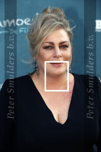 Amsterdam 16 juli 2021
Premiere de Luizenmoeder in Tuschinski.
Rian Gerritsen