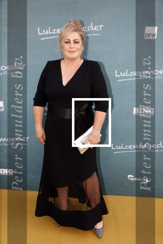 Amsterdam 16 juli 2021
Premiere de Luizenmoeder in Tuschinski.
Rian Gerritsen