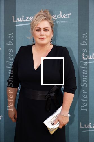 Amsterdam 16 juli 2021
Premiere de Luizenmoeder in Tuschinski.
Rian Gerritsen