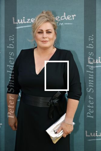 Amsterdam 16 juli 2021
Premiere de Luizenmoeder in Tuschinski.
Rian Gerritsen