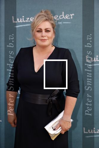 Amsterdam 16 juli 2021
Premiere de Luizenmoeder in Tuschinski.
Rian Gerritsen