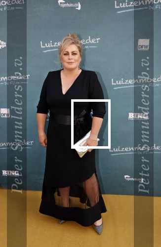 Amsterdam 16 juli 2021
Premiere de Luizenmoeder in Tuschinski.
Rian Gerritsen