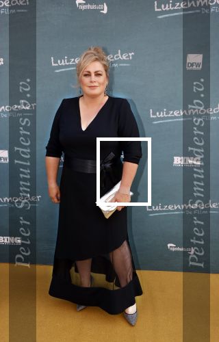Amsterdam 16 juli 2021
Premiere de Luizenmoeder in Tuschinski.
Rian Gerritsen