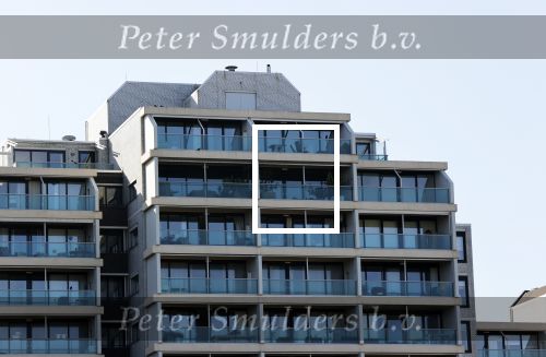 Noordwijk 17 juli 2021
Ronald Koeman en zijn vrouw Bartina hebben een penthouse  appartement gekocht aan het strand van Noordwijk.