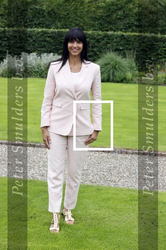 Den haag 16 juli 2021
Koninklijk fotouurtje met Koning Willem Alexander Koningin Maxima Prinses Amalia Alexia en Ariane in de tuin van Paleis Huis ten Bosch. Sandra Schuurhof