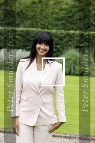 Den haag 16 juli 2021
Koninklijk fotouurtje met Koning Willem Alexander Koningin Maxima Prinses Amalia Alexia en Ariane in de tuin van Paleis Huis ten Bosch. Sandra Schuurhof