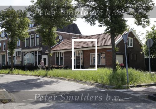 Weesp 15 juni 2021
Sara Kroos heeft haar huis aan de Vecht verkocht