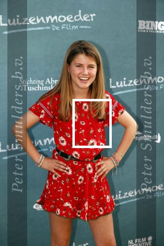 Amsterdam 16 juli 2021
Premiere de Luizenmoeder in Tuschinski. Sharai Troostwijk