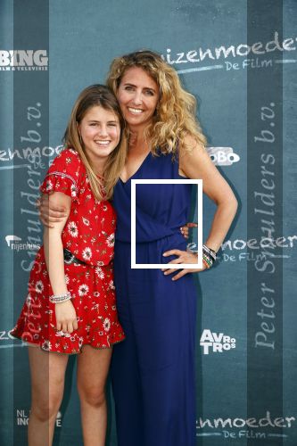 Amsterdam 16 juli 2021
Premiere de Luizenmoeder in Tuschinski. Sharai Troostwijk