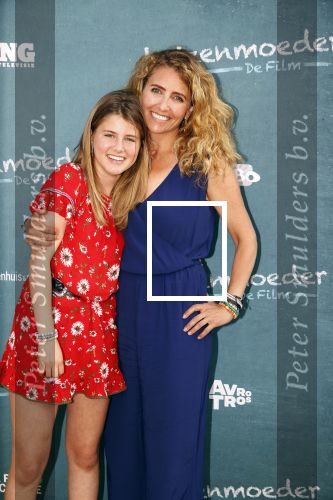 Amsterdam 16 juli 2021
Premiere de Luizenmoeder in Tuschinski. Sharai Troostwijk