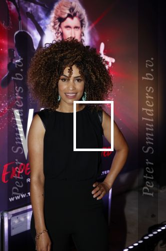 Amsterdam 5 juli 2021
Presentatie Las Vegas show Hans Klok bij the harbour Club.Niels Houtepen (Nick Nielsen ) presenteert het . Sharon Doorson